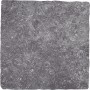 Stone effect Grey/Silver Medium Format 260x410 - 595x595 Porcelain for ; Finish - Matt